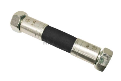 Porsche Oil Line German 93020711306
