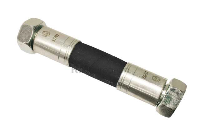 Porsche Oil Line German 93020711306