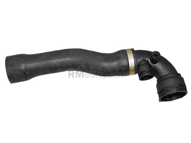 BMW Radiator Hose Rein Automotive 11537830716