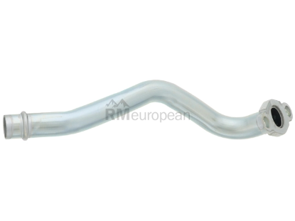 Volvo Turbocharger Oil Line Genuine Volvo 31251040