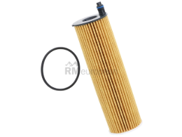 Mercedes Oil Filter Kit Mahle 6541801100