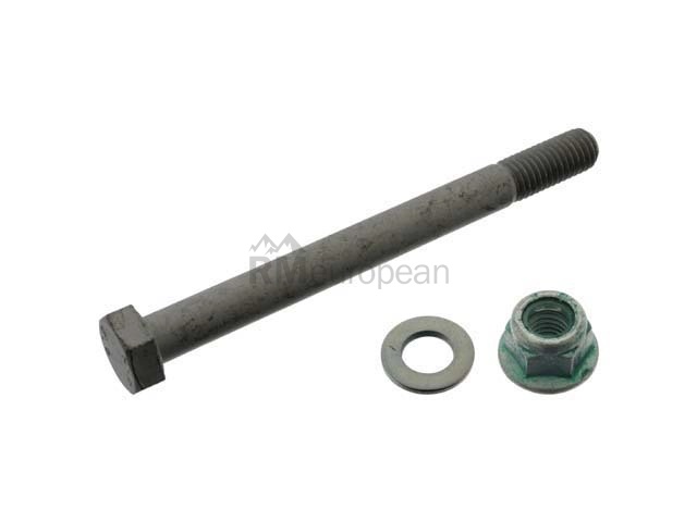 VW-Audi Control Arm Bolt febi bilstein N10491802