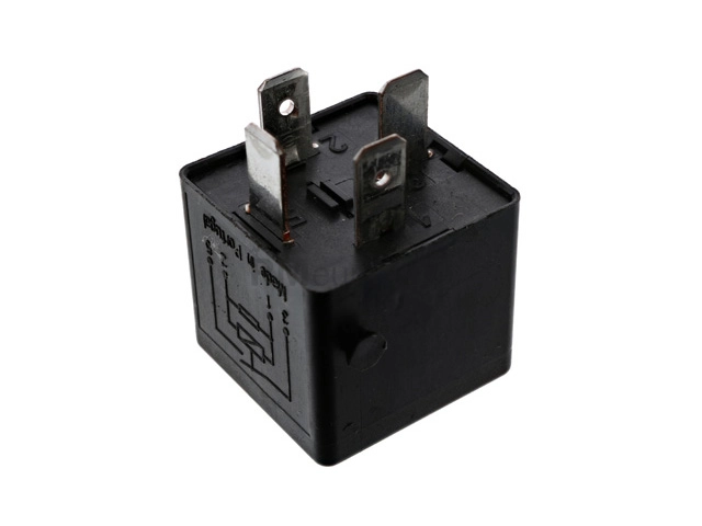 VW-Audi Relay O.E.M. 4H0951253A