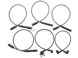 Volvo Spark Plug Wire Set Bremi / STI 272194