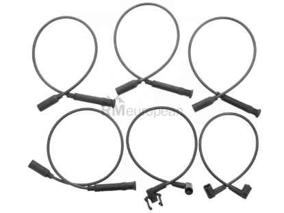 Volvo Spark Plug Wire Set Bremi / STI 272194