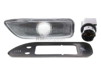 Volvo Side Marker Light Pro Parts 30722643