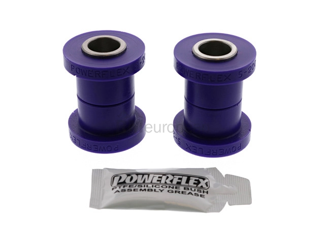 BMW Bushing Set Powerflex 097532100