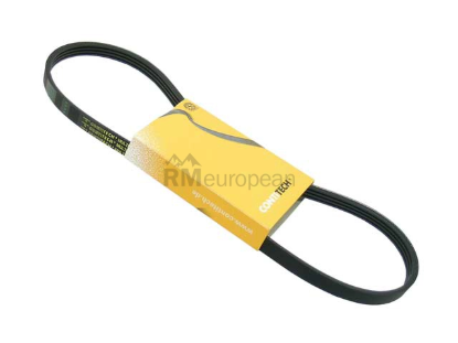 BMW Belt 4K X 890 Continental 11281743193