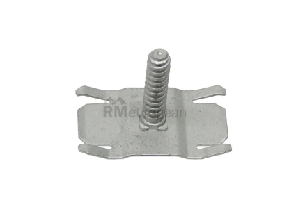 BMW Clip Genuine BMW 51717037660