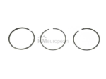 Porsche Piston Ring Set Goetze 91110394500
