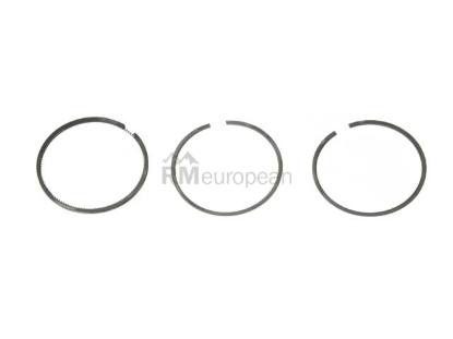 Porsche Piston Ring Set Goetze 91110394500