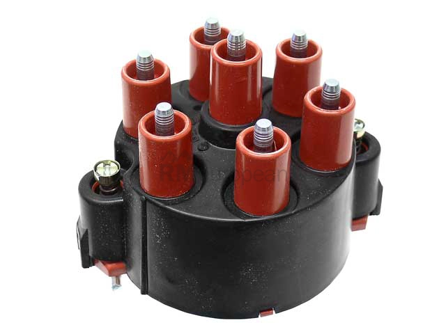 Porsche Distributor Cap Bosch 93060291900