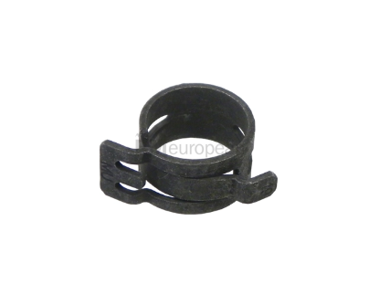 Saab Expansion Tank Hose Clamp Mubea 32045052