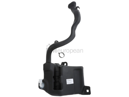 Mercedes Washer Fluid Reservoir Genuine Mercedes 1568690020