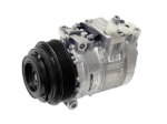 Mercedes A/C Compressor Denso 0002307011
