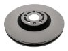 Volvo Brake Disc Fremax Painted 32424719
