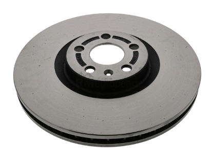 Volvo Brake Disc Fremax Painted 32424719