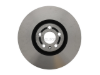 Volvo Brake Disc Fremax Painted 32424719