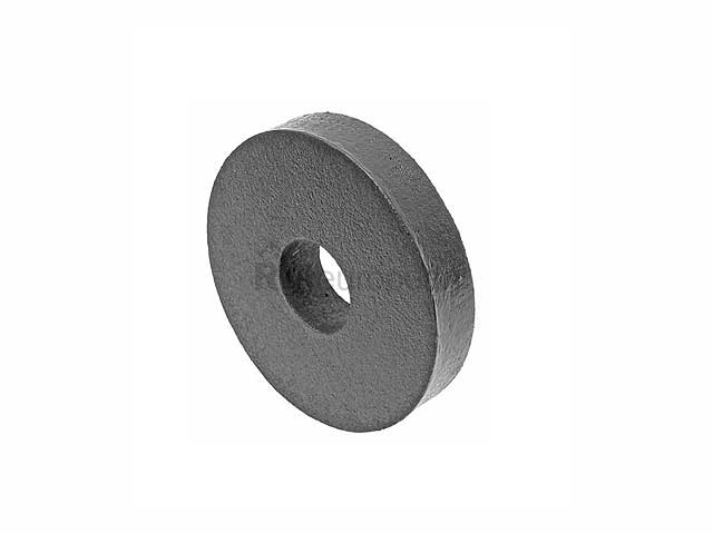 BMW Shift Tower Insulation Genuine BMW 23411200937