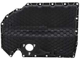 VW-Audi Engine Oil Pan Genuine VW/Audi 06K103600AE