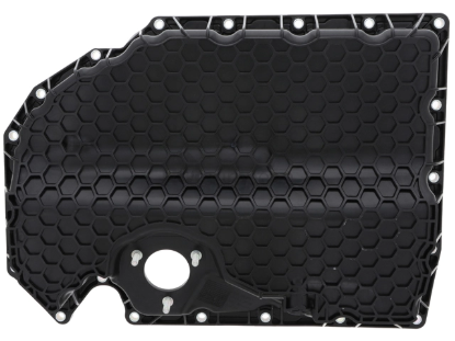VW-Audi Engine Oil Pan Genuine VW/Audi 06K103600AE