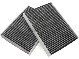BMW Cabin Air Filter Set Corteco-Micronair 64115A1BDB6