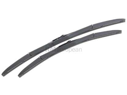BMW Wiper Blade Set Genuine BMW 61610039697