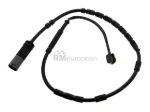BMW Brake Pad Sensor Bowa 34356857154