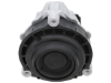 BMW Engine Mount Bapmic 22117581617