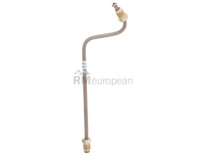 Porsche Brake Line Genuine Porsche 91135562104