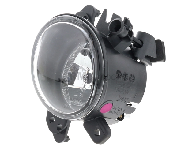 Mercedes Fog Light TYC 2518200756
