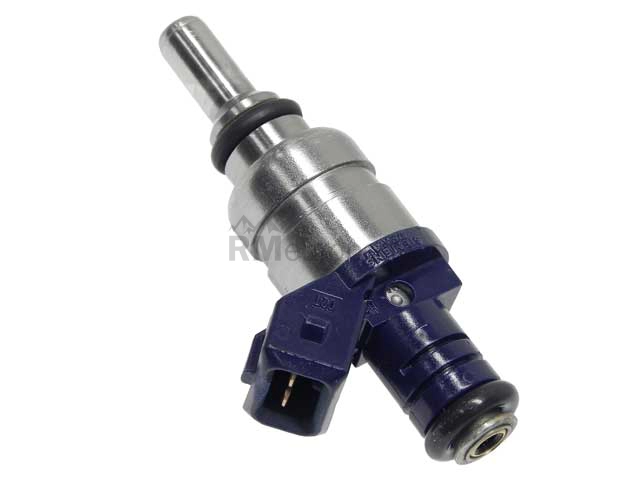 BMW Fuel Injector GB Remanufacturing 13537546245