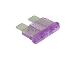 Fuse - 3 Amp Littelfuse 559039010