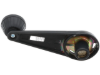 Porsche Window Crank Handle O.E.M. 91154247103