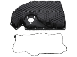 VW-Audi Engine Oil Pan Vaico 06K103600AA