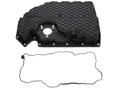 VW-Audi Engine Oil Pan Vaico 06K103600AA