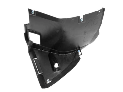 BMW Fender Liner Genuine BMW 51718265467