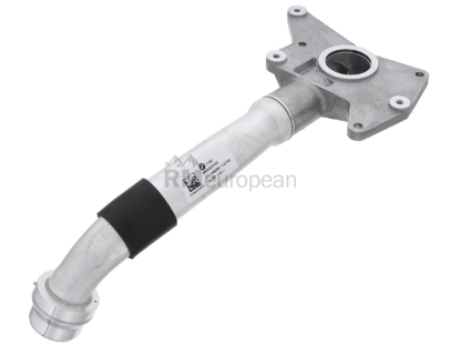 BMW Water Pipe Genuine BMW 11538630023