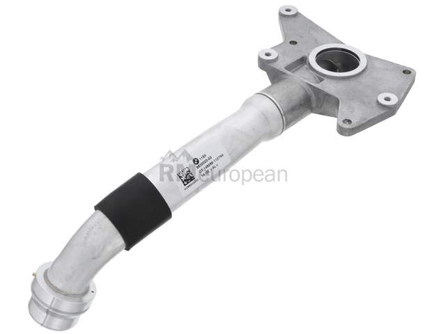 BMW Water Pipe Genuine BMW 11538630023