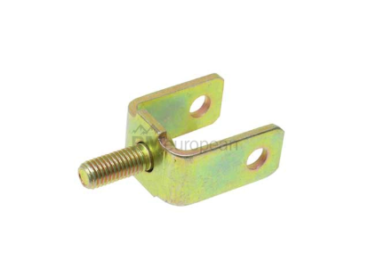 BMW Mounting Bracket Genuine BMW 31351127263