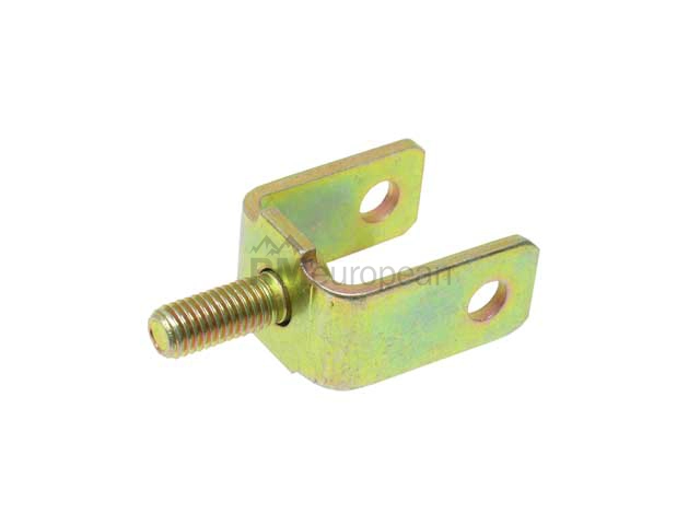 BMW Mounting Bracket Genuine BMW 31351127263