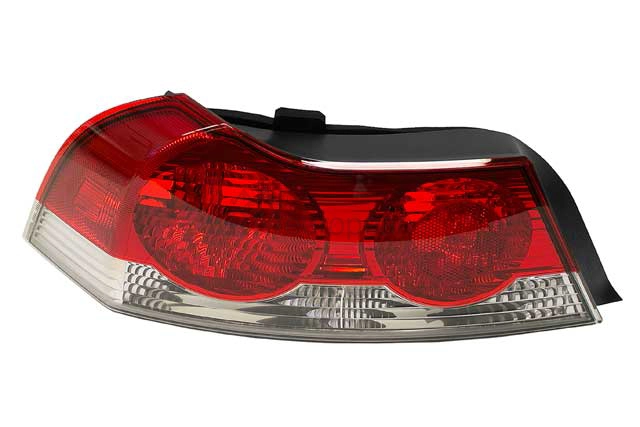 Volvo Taillight Automotive Lighting 31294062