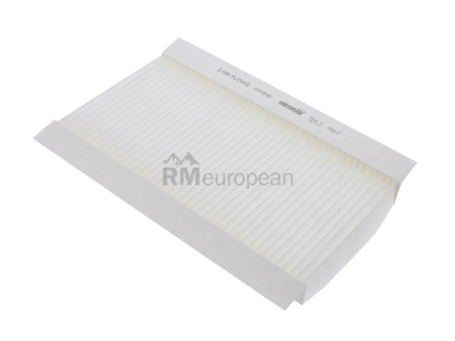 Porsche Cabin Air Filter Corteco-Micronair 99657221902