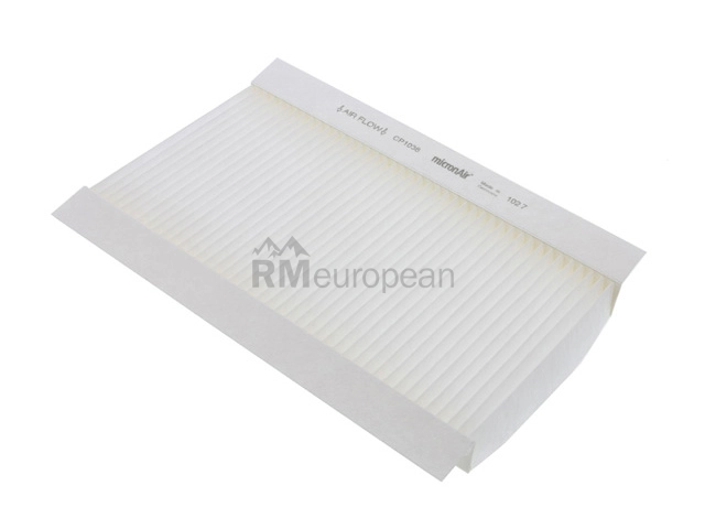 Porsche Cabin Air Filter Corteco-Micronair 99657221902