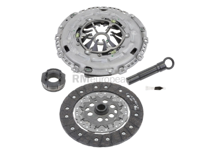 VW-Audi Clutch Kit LuK 06K141015F