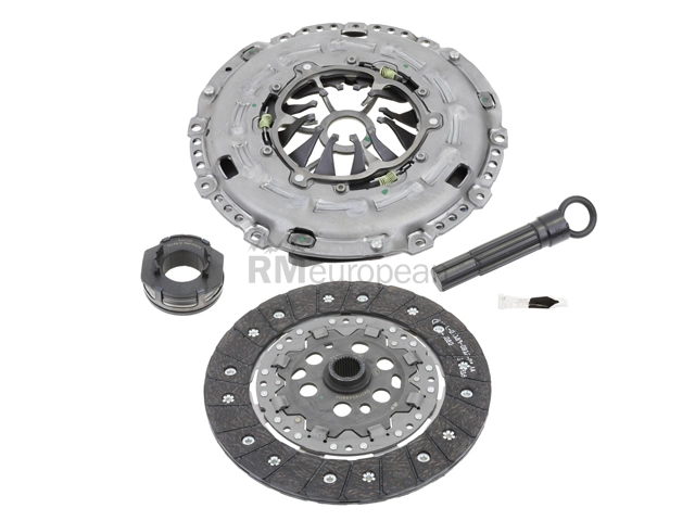 VW-Audi Clutch Kit LuK 06K141015F