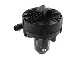 Mercedes Air Injection Pump Bosch 0001406785