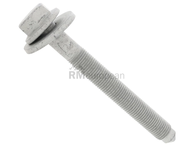 Porsche Subframe Mount Bolt Genuine Porsche PAF910093