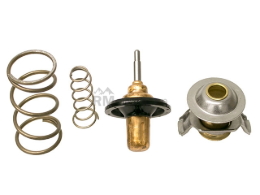 Jaguar Thermostat Eurospare AJ82697