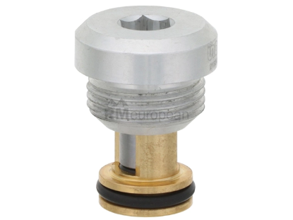 VW-Audi Oil Pressure Relief Valve URO Parts 059103175F